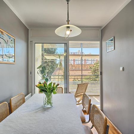 Apartman Bezo1 سبليت المظهر الخارجي الصورة