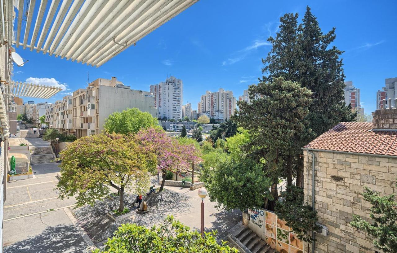 Apartman Bezo1 سبليت المظهر الخارجي الصورة