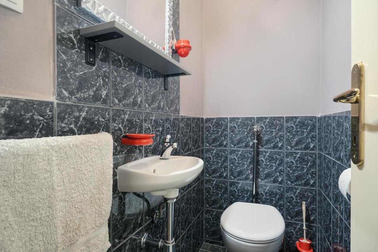 Apartman Bezo1 سبليت المظهر الخارجي الصورة