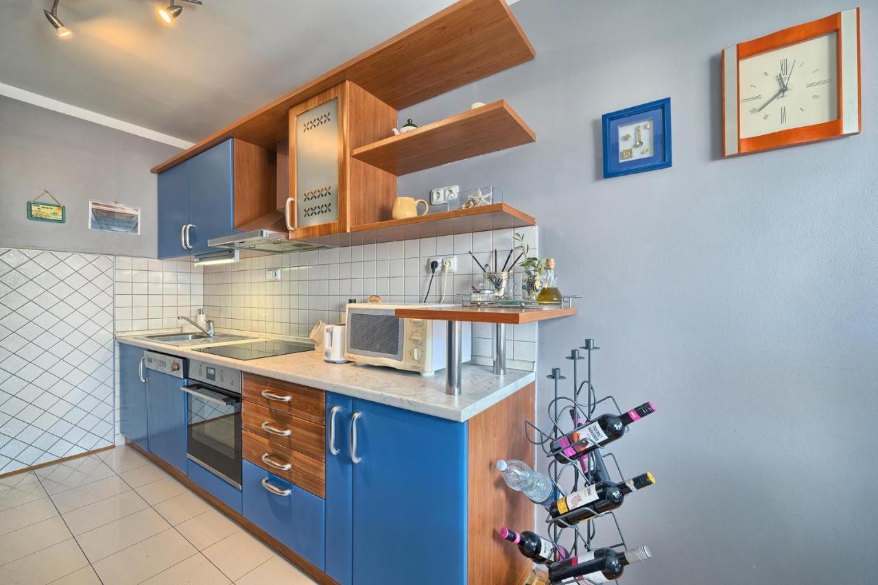 Apartman Bezo1 سبليت المظهر الخارجي الصورة