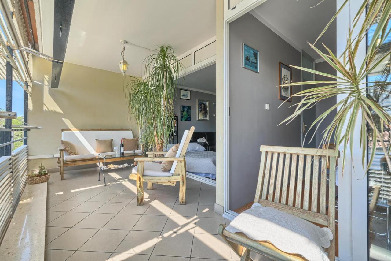 Apartman Bezo1 سبليت المظهر الخارجي الصورة
