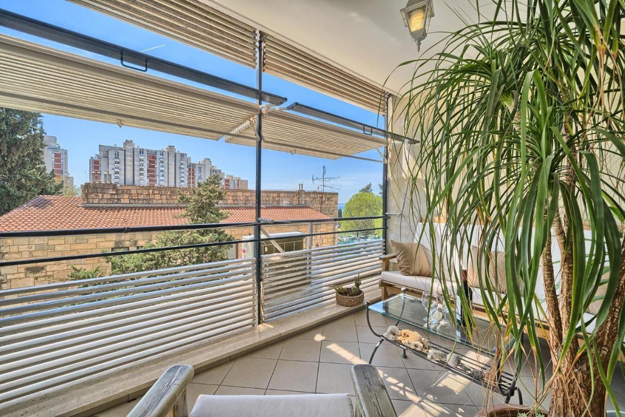Apartman Bezo1 سبليت المظهر الخارجي الصورة