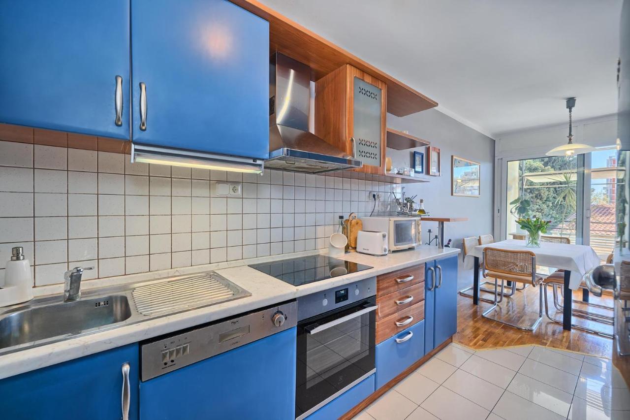 Apartman Bezo1 سبليت المظهر الخارجي الصورة