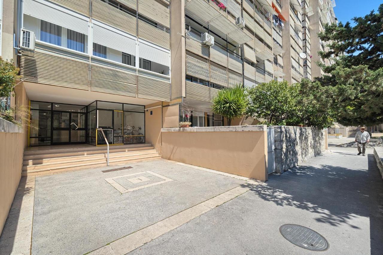 Apartman Bezo1 سبليت المظهر الخارجي الصورة
