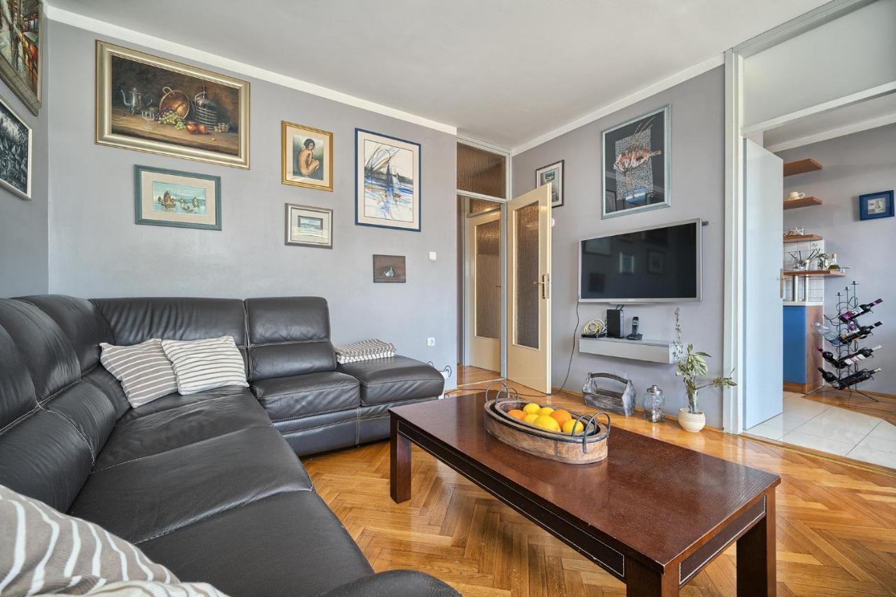 Apartman Bezo1 سبليت المظهر الخارجي الصورة